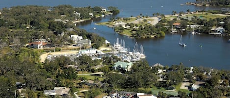 Port de plaisance