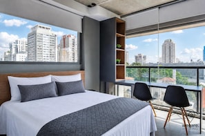 Room - Lorena On by Wecare Hosting (São Paulo)