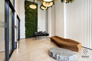 Bar-salon