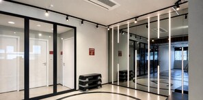 Lounge - Lorena On by Wecare Hosting (São Paulo)