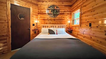 1 habitación, wifi gratis y ropa de cama