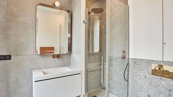 Apartamento | Baño | Secador de pelo