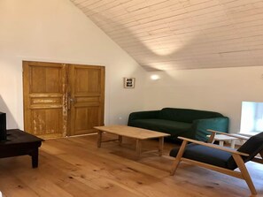 Casa | Sala de estar