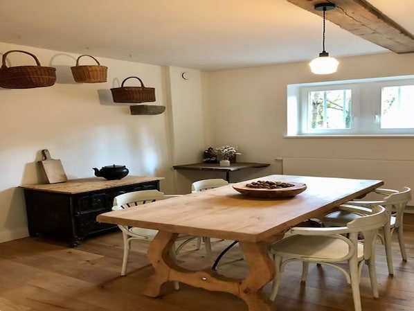 Casa | Opções para refeição