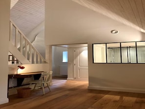 House | Interior