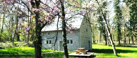 Nhà | Ngoại thất