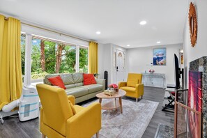 Fernseher