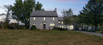 NEW! Peaceful Retreat with Scenic Surroundings