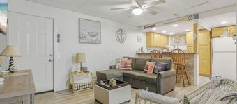 Buckeye Lake: The Quaint Cottage