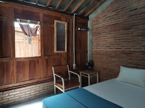 Economy dubbelrum | Gratis wi-fi