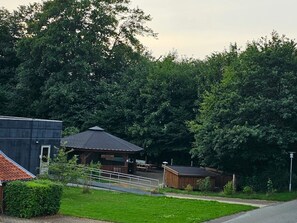 Exterior - 1-person Home in Lemvig Holiday Park (Lemvig)