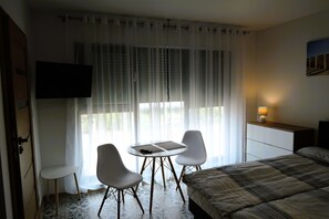 Apartment | Living room - Apartment in Mrzezyno by Sandy Beaches (Trzebiatow)