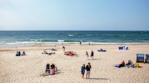 アパートメント | 施設からの眺望