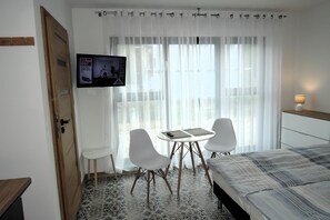 Apartment | Wohnzimmer