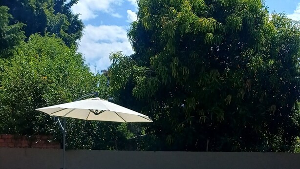 Pool - ✨Loft with vibe steps from downtown and Hito Tres Fronteras✨. (Puerto Iguazú)