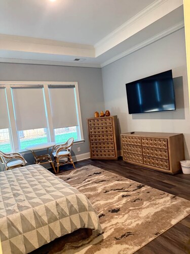 Beautiful Escape, Mins from Carowinds & Lake Wylie