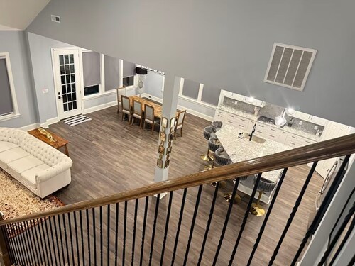 Beautiful Escape, Mins from Carowinds & Lake Wylie