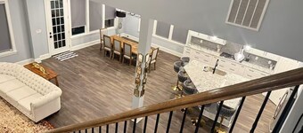 Beautiful Escape, Mins from Carowinds & Lake Wylie