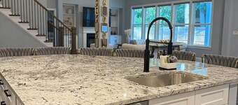 Beautiful Escape, Mins from Carowinds & Lake Wylie