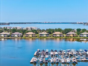 Marina - Premium Carriage In the Sought After Tidewater Preserve Conveniently Located! (Bradenton)