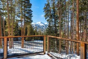 Property grounds - 5 mins to Breck, Mtn View, Hikes Galore! (Breckenridge)