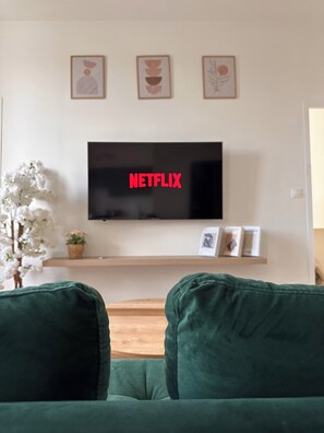 Interior - Design & Comfort apartment ! Sleeps 4 (Périgueux)