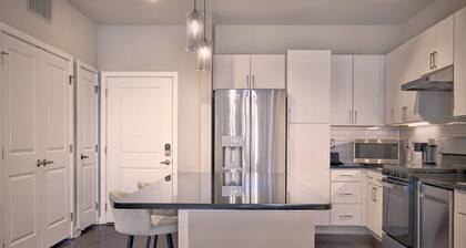 Worker`s Sanctuary | Mins from DT Clayton