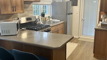 MikrovÄgsugn, ugn och spishÀll