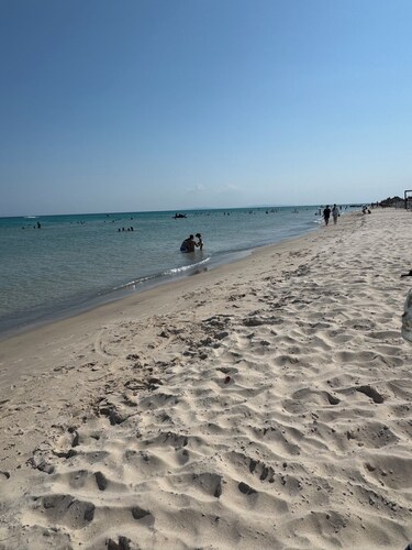 villa idéale pour des séjours en famille ou entre amis..