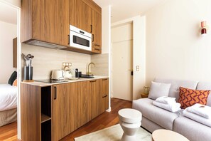 Apartment | Interior
