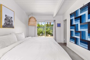 2 Schlafzimmer, Schreibtisch, Bügeleisen/Bügelbrett, kostenloses WLAN