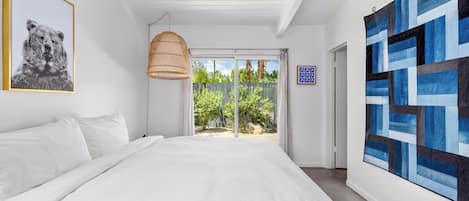 3 Schlafzimmer, Bügeleisen/Bügelbrett, WLAN, Bettwäsche