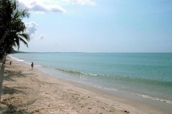 Plage