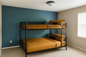 House | 4 bedrooms
