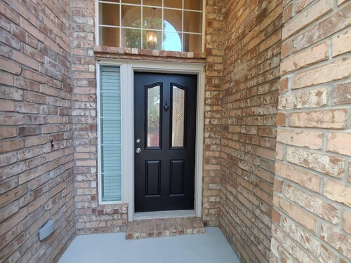 Crew Stay Sleeps 16 Work Cook Play Relax