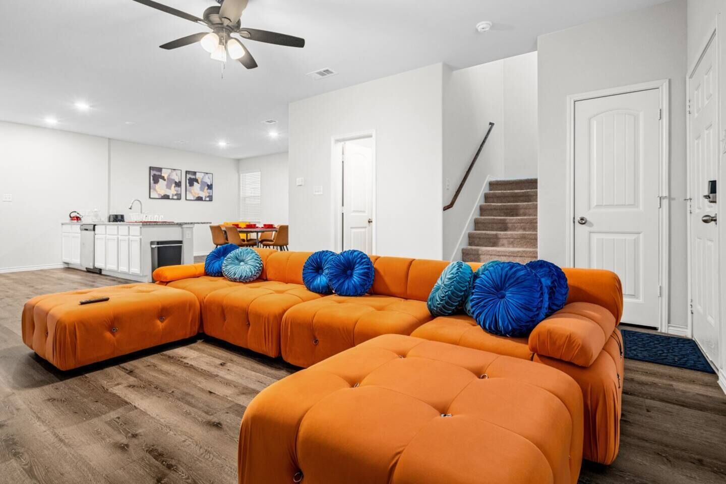 Ferienhaus | 1 Schlafzimmer