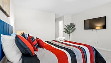 House | 1 bilik tidur