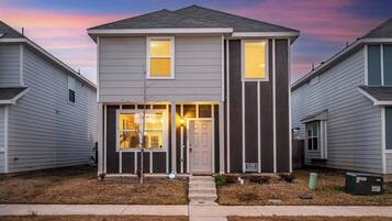 House | 1 bilik tidur