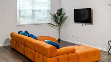 House | 1 bilik tidur