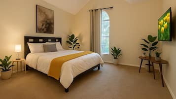 House | 4 bedrooms