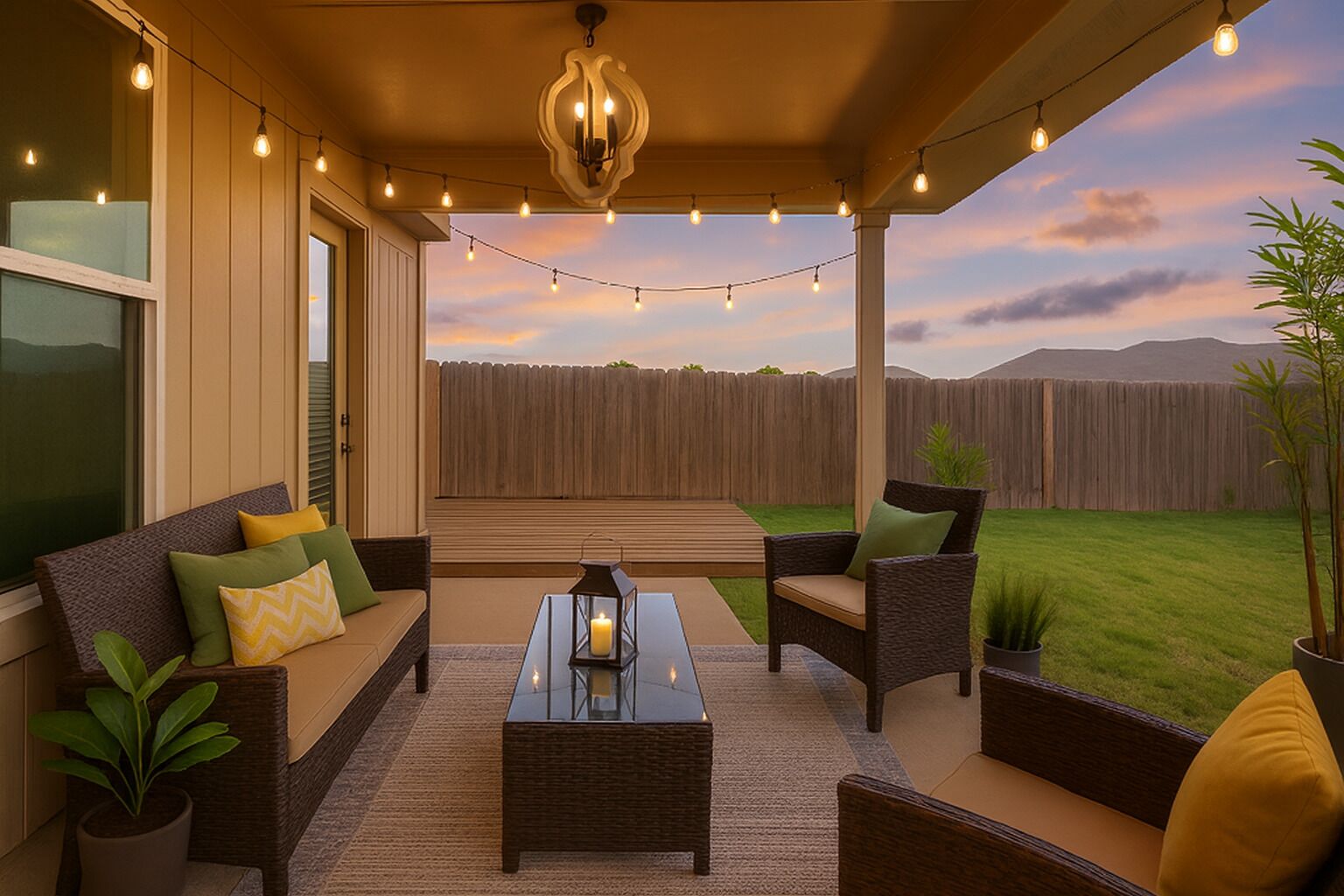 House, Accessible | 4 bedrooms