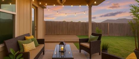 House, Accessible | 4 bedrooms