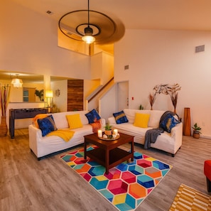 4 bedrooms