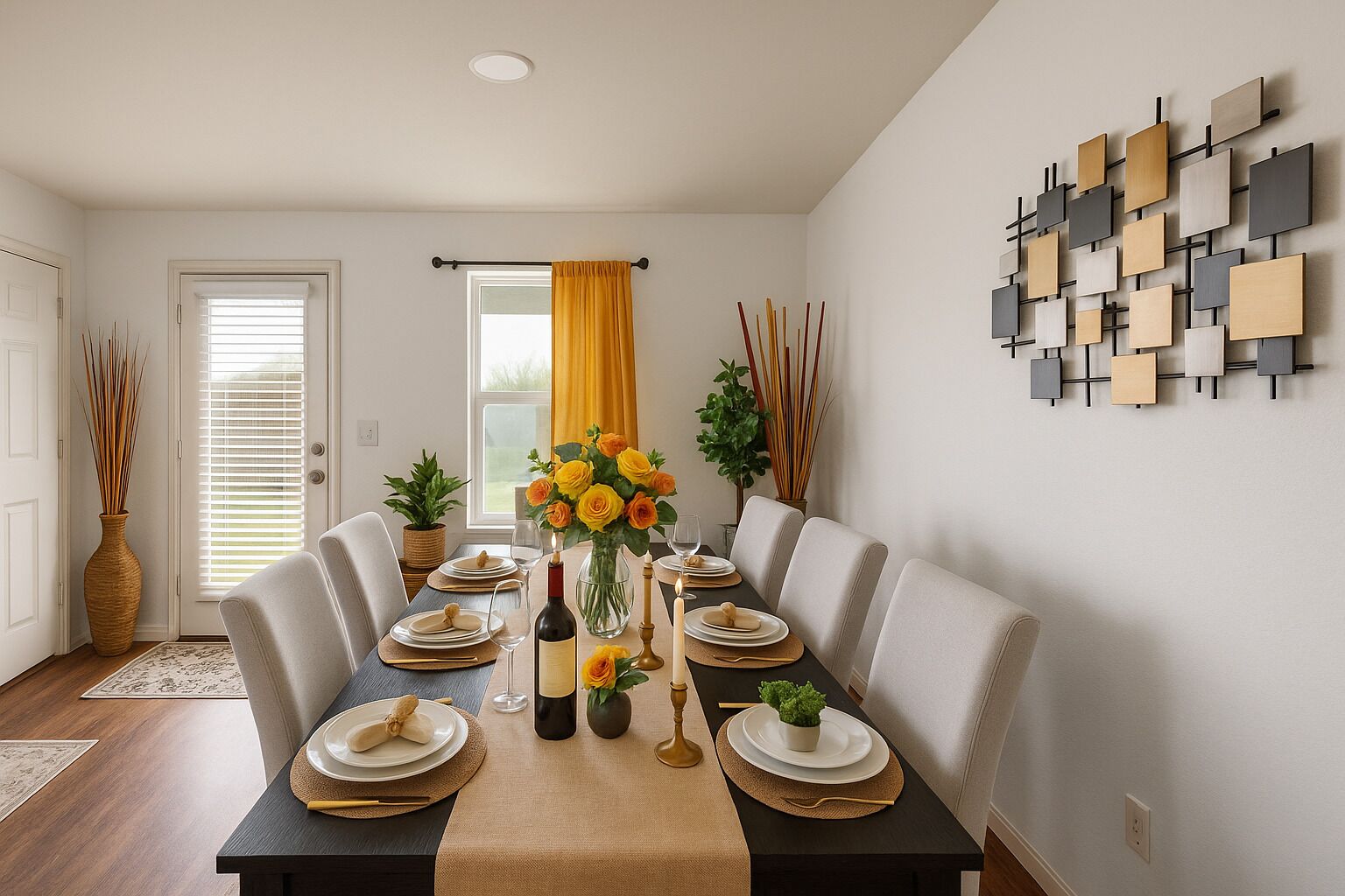 独立别墅, 无障碍 | 4 多间卧室