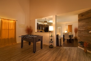 4 bedrooms