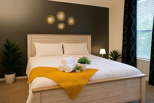 King Bed Foosball Perfect Crew Crash Pad