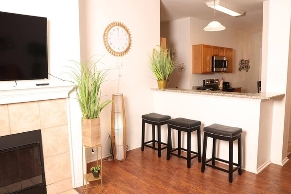 House, Accessible | 3 bedrooms