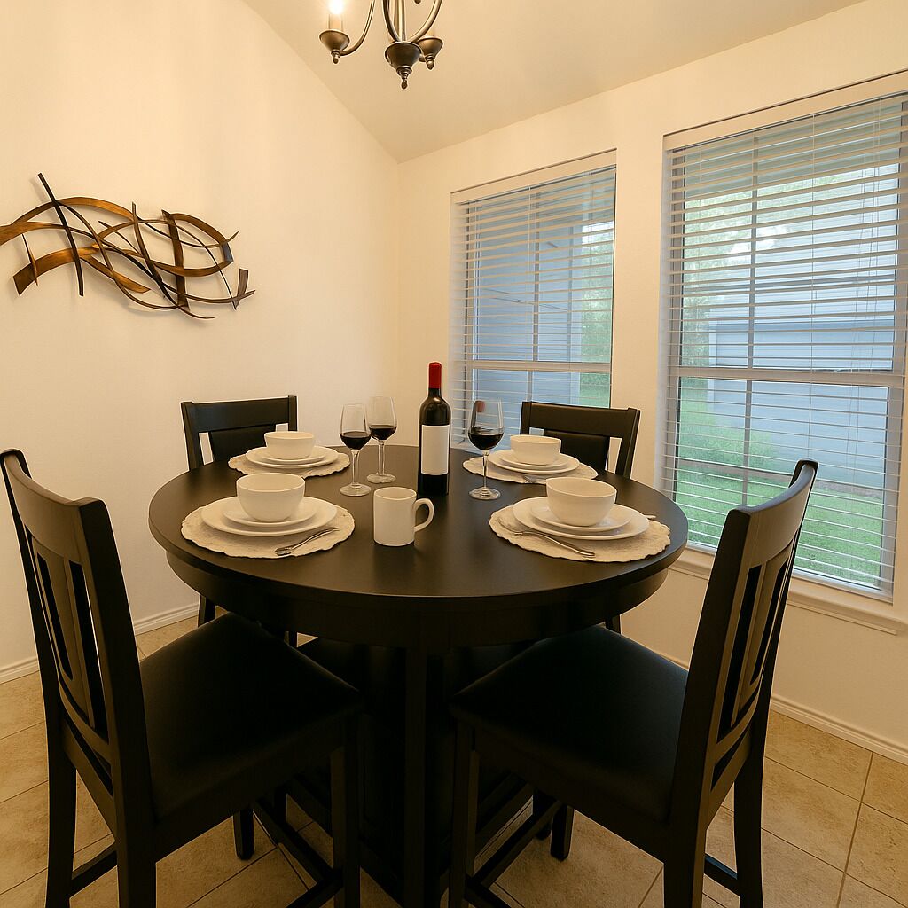 House, Accessible | 3 bedrooms