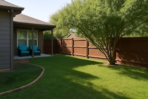 House, Accessible | 3 bedrooms
