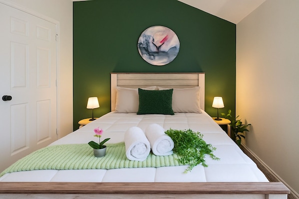 House, Accessible | 3 bedrooms
